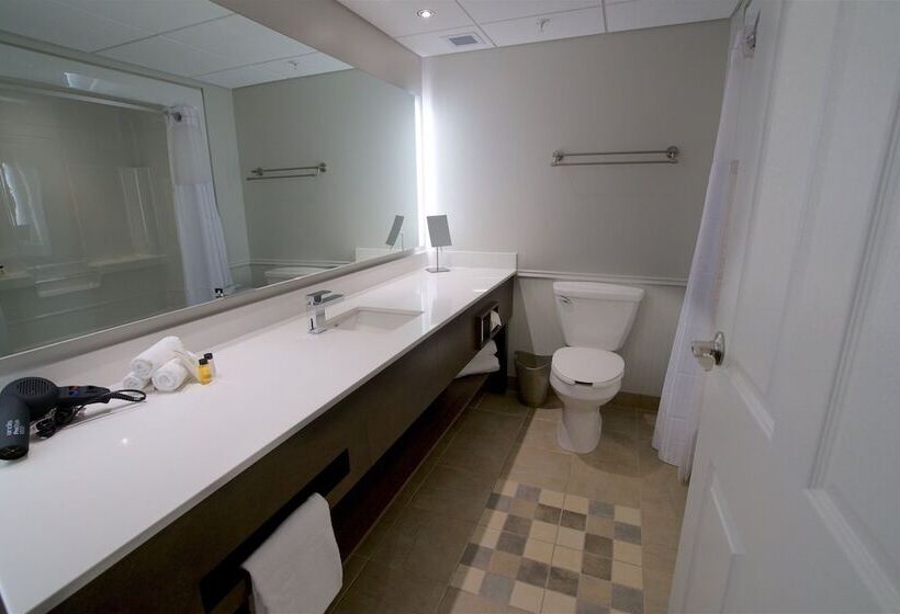 חדר סופריור, Hôtel & Suites Normandin Lévis