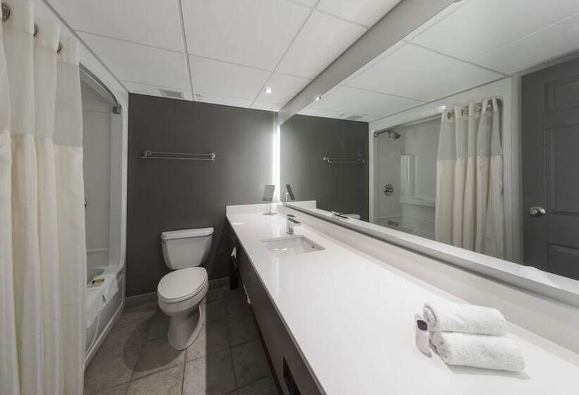 Номер Superior, Hôtel & Suites Normandin Lévis