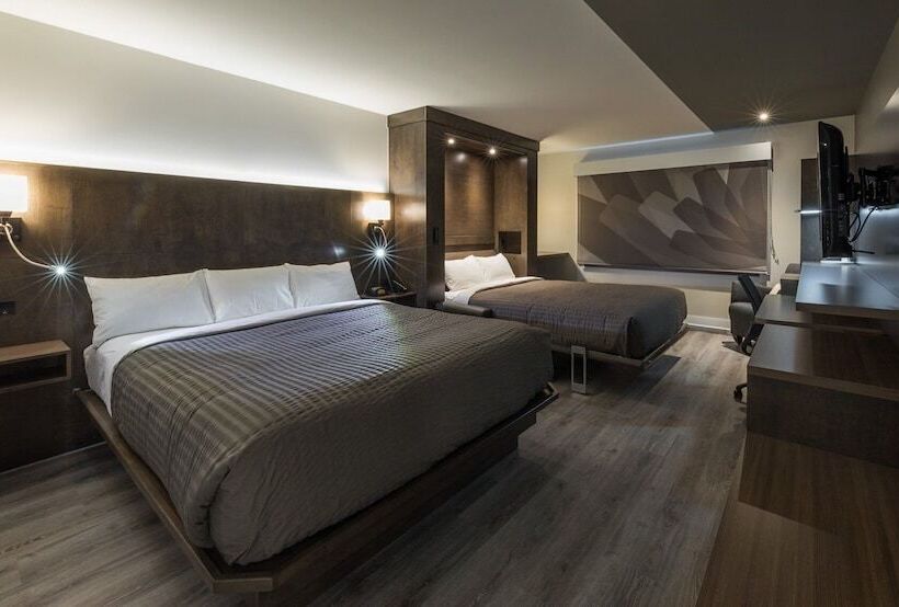 חדר סופריור, Hôtel & Suites Normandin Lévis