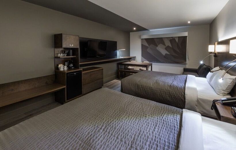 חדר סופריור, Hôtel & Suites Normandin Lévis