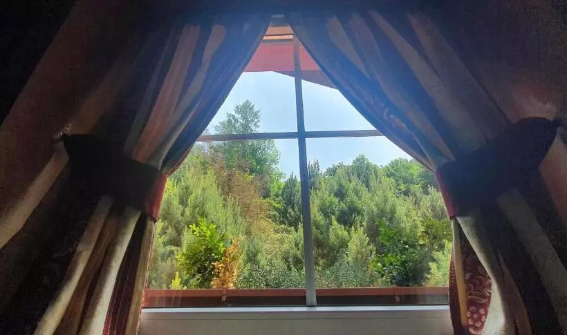スタンダードトリプルルーム, Karlštejn & Spa