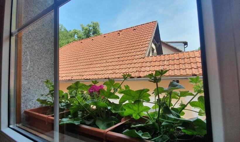 标准单人间, Karlštejn & Spa