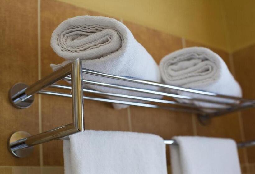 套房, Karlštejn & Spa