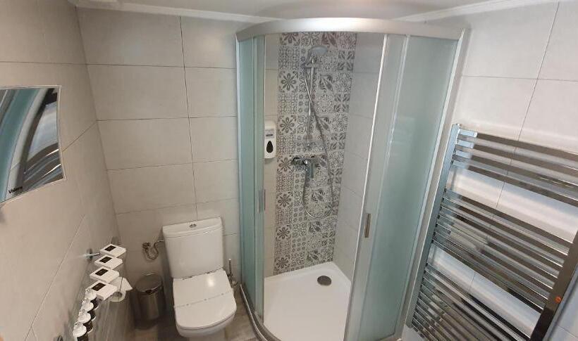 套房, Karlštejn & Spa