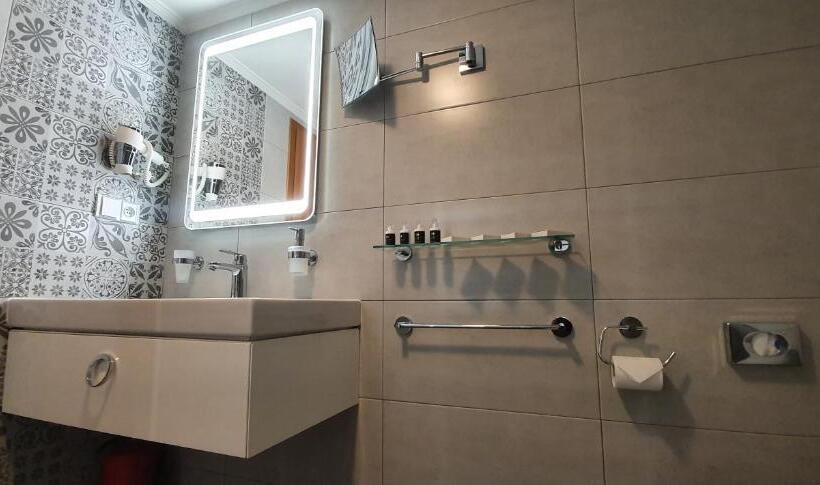 套房, Karlštejn & Spa