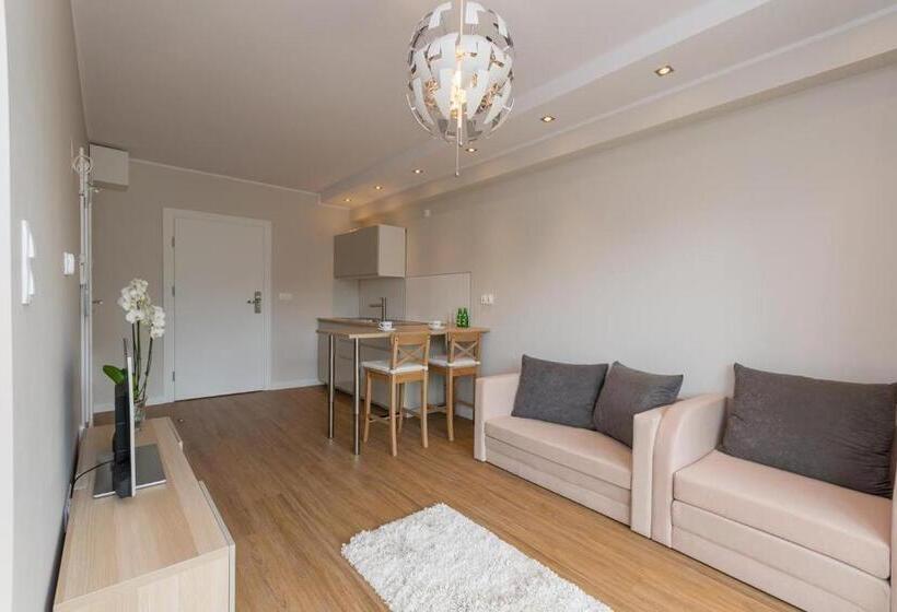 סוויטה, Król Plaza Spa & Wellness