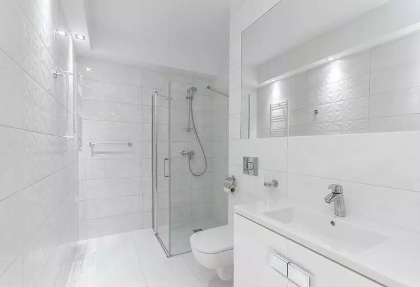 スイート, Król Plaza Spa & Wellness