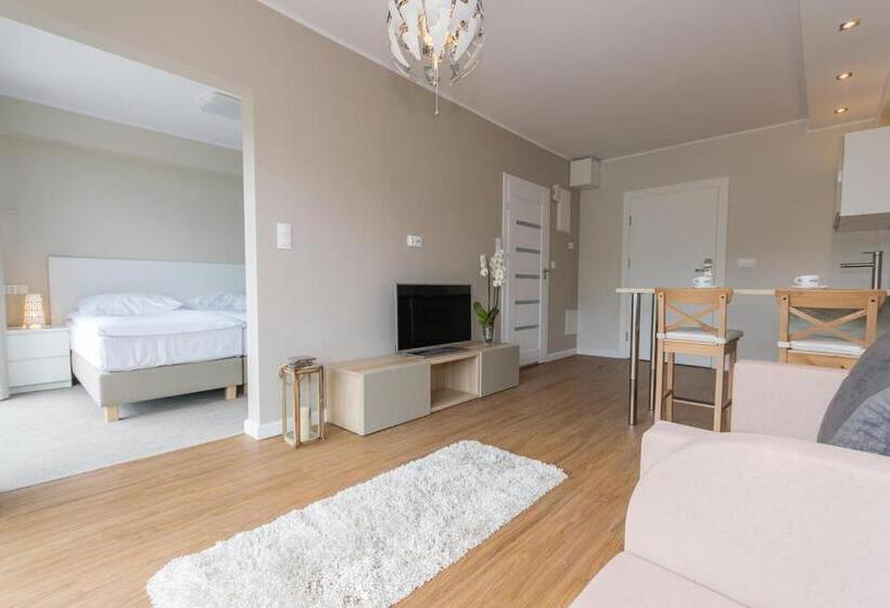 סוויטה, Król Plaza Spa & Wellness