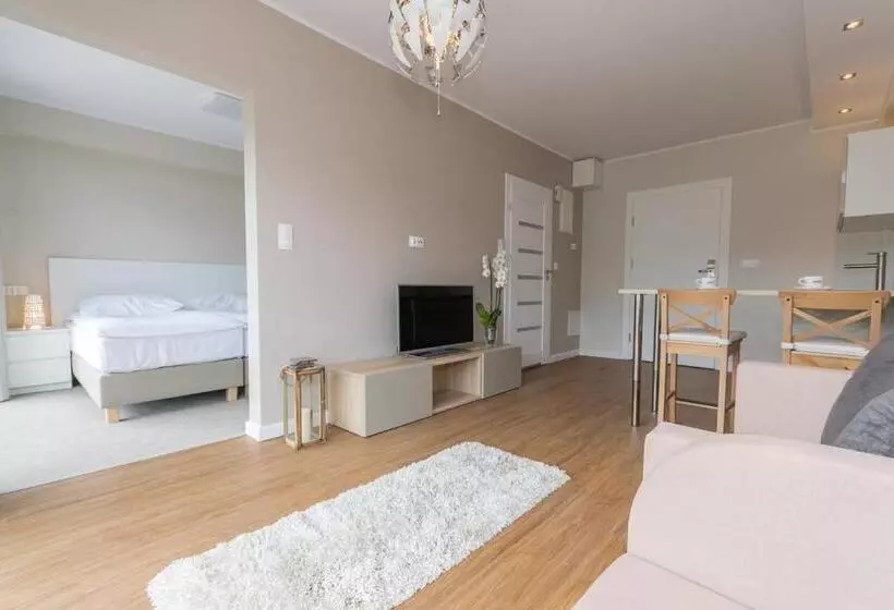 スイート, Król Plaza Spa & Wellness