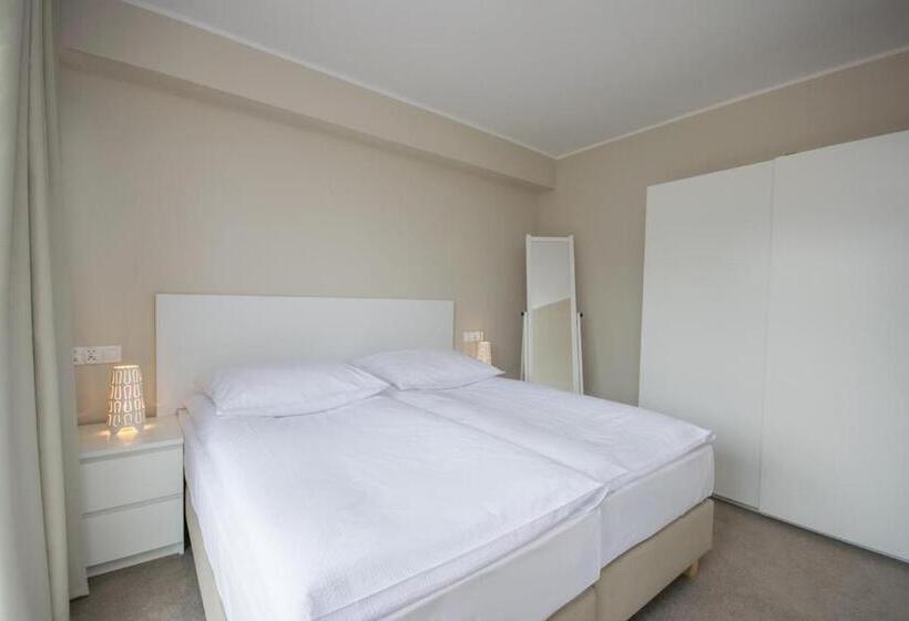 סוויטה, Król Plaza Spa & Wellness