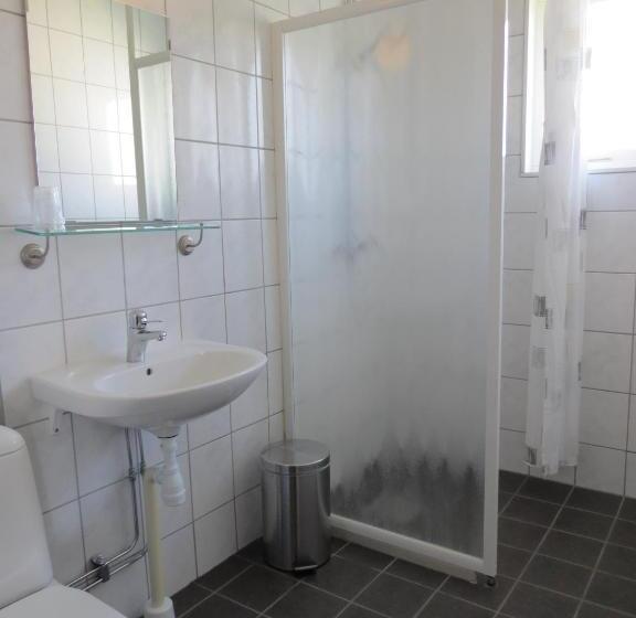 غرفة قياسية فردية, Laurenti