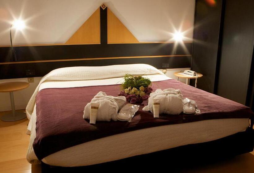 Номер Стандарт, Locanda San Lorenzo