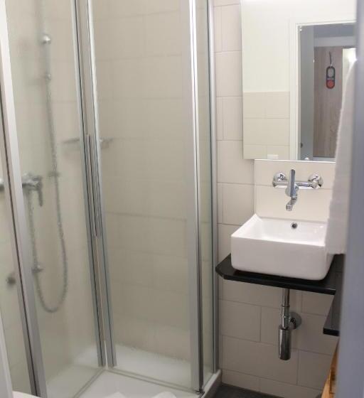 חדר סטנדרט יחיד, Martinshof