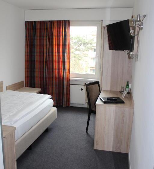 חדר סטנדרט יחיד, Martinshof