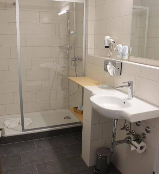 חדר סטנדרט, Martinshof