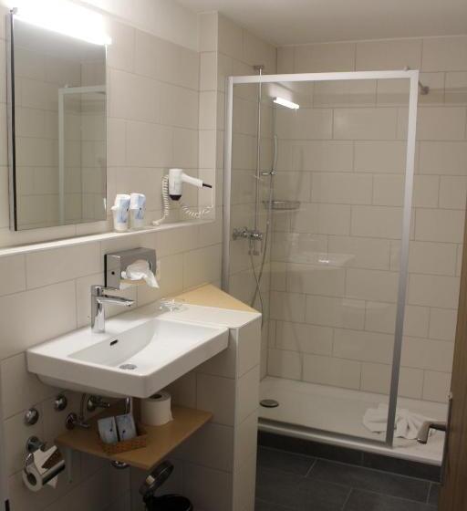 חדר סטנדרט, Martinshof