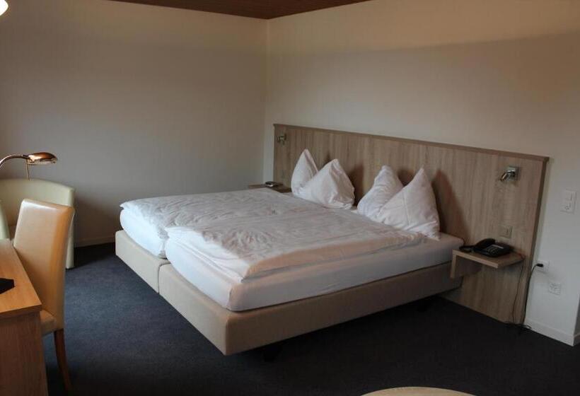 חדר סטנדרט, Martinshof