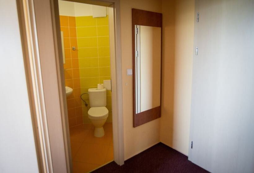 Индивидуальный Номер Классика, Olympionik