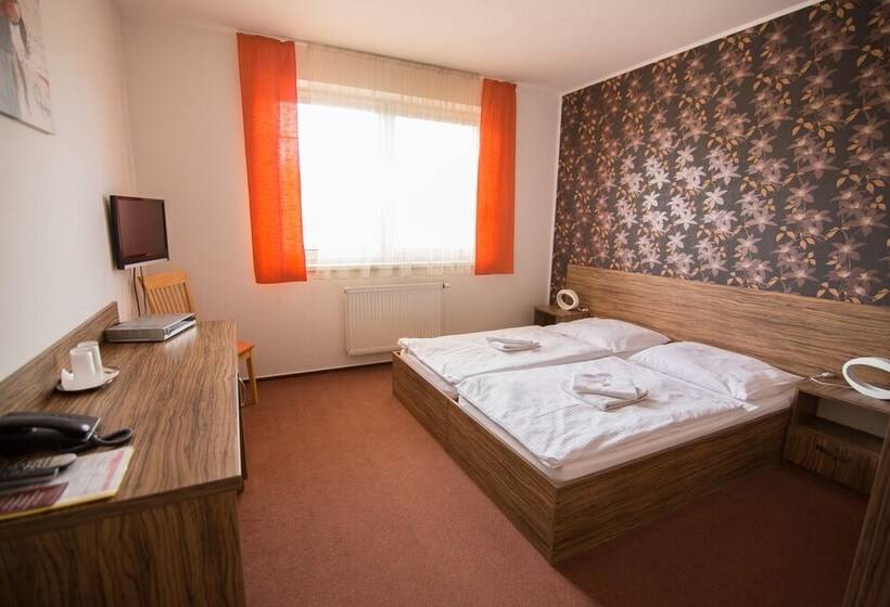 Классический Номер, Olympionik