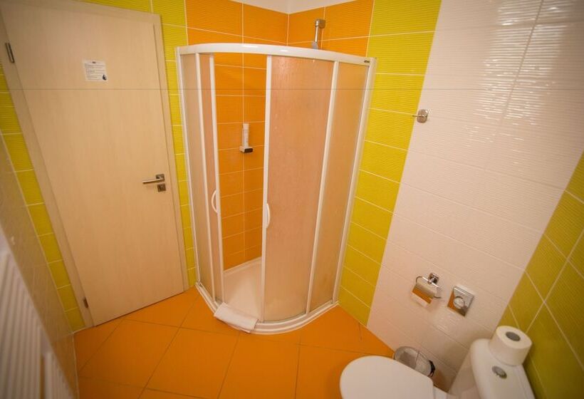 Классический Номер, Olympionik