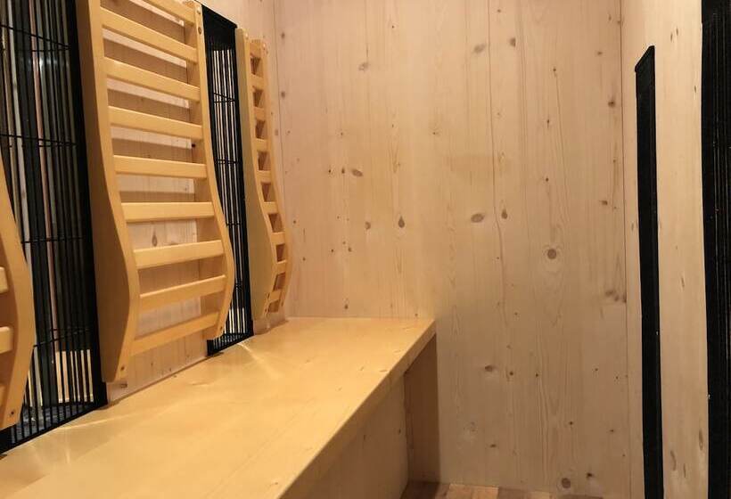 غرفة قياسية, Paradies Pure Mountain Resort