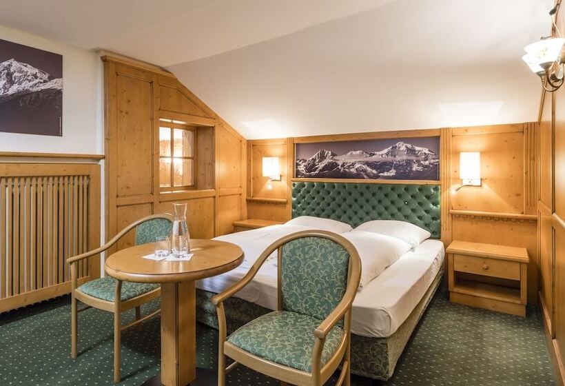 Номер Стандарт, Paradies Pure Mountain Resort