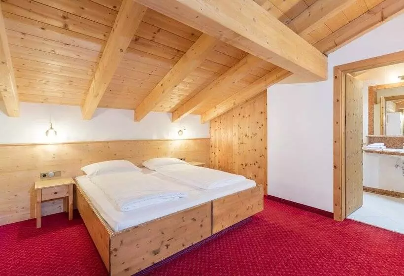 ファミリールーム, Paradies Pure Mountain Resort