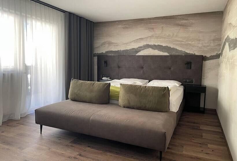Номер Стандарт, Paradies Pure Mountain Resort