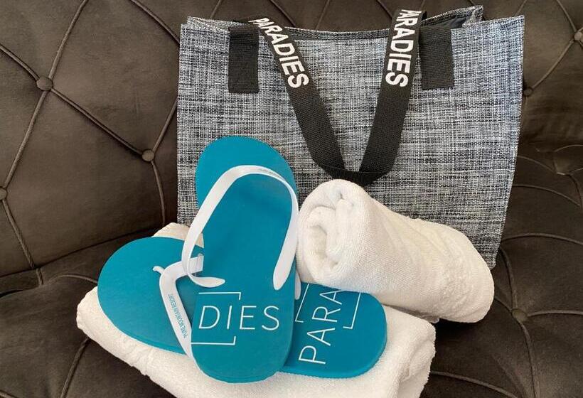 غرفة قياسية فردية, Paradies Pure Mountain Resort