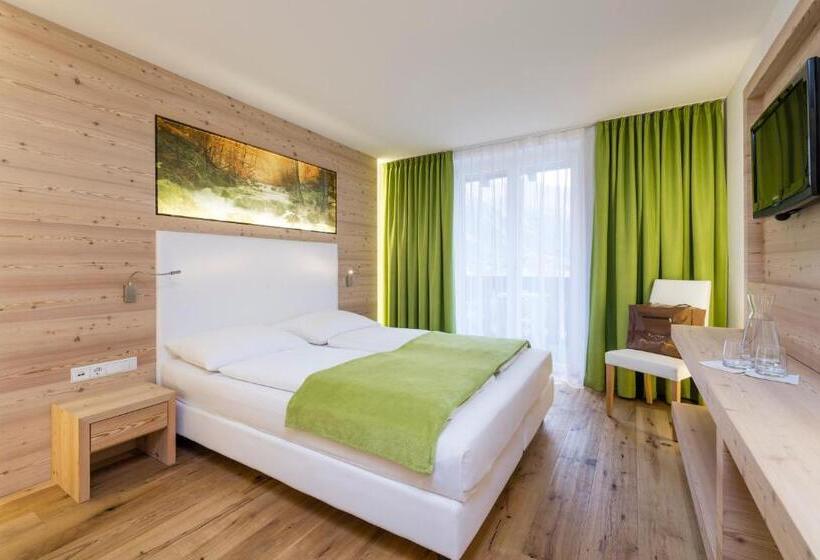 Номер Стандарт, Paradies Pure Mountain Resort
