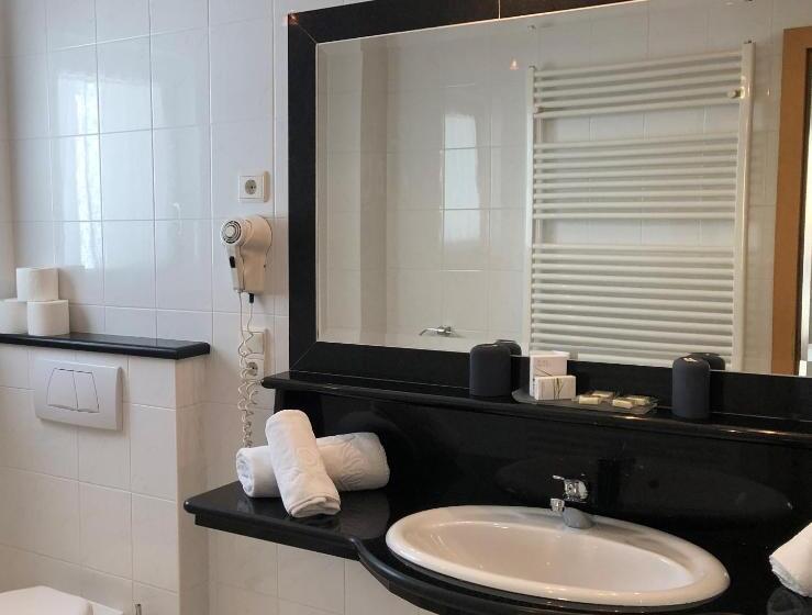 غرفة قياسية, Paradies Pure Mountain Resort