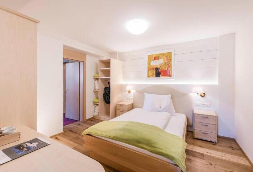 غرفة عائلية, Paradies Pure Mountain Resort