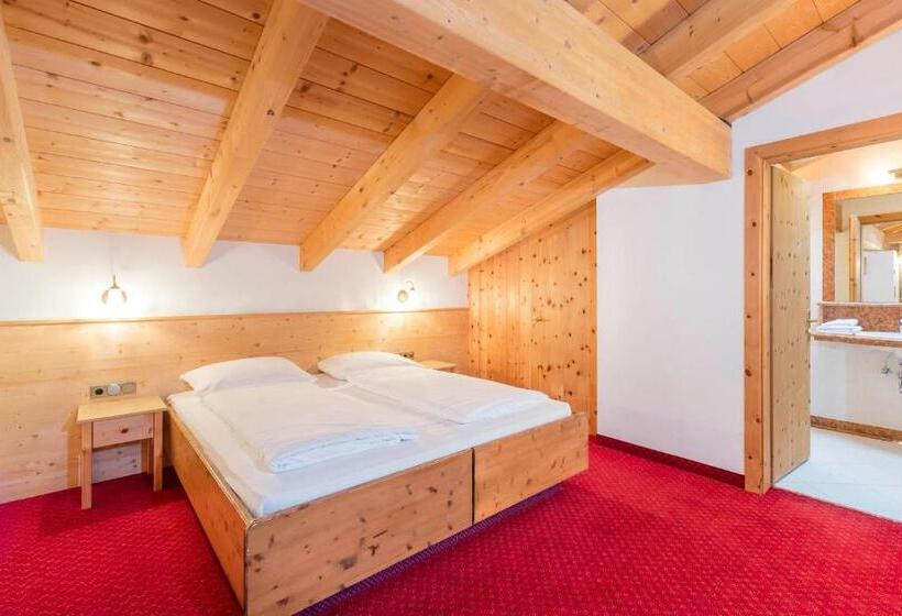 Family Suite, Paradies Pure Mountain Resort