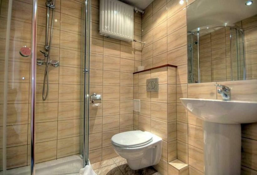 חדר סטנדרט, Perła