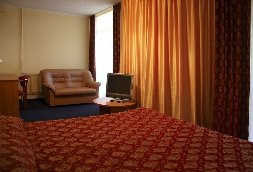 Номер Superior, Pereslavl