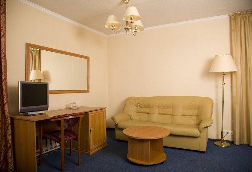 Номер Superior, Pereslavl