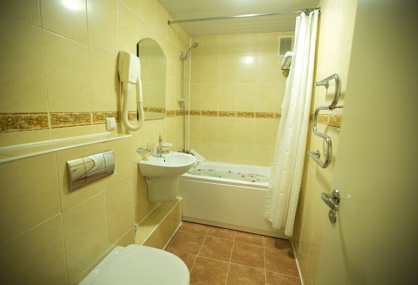 Президентский Люкс, Pereslavl