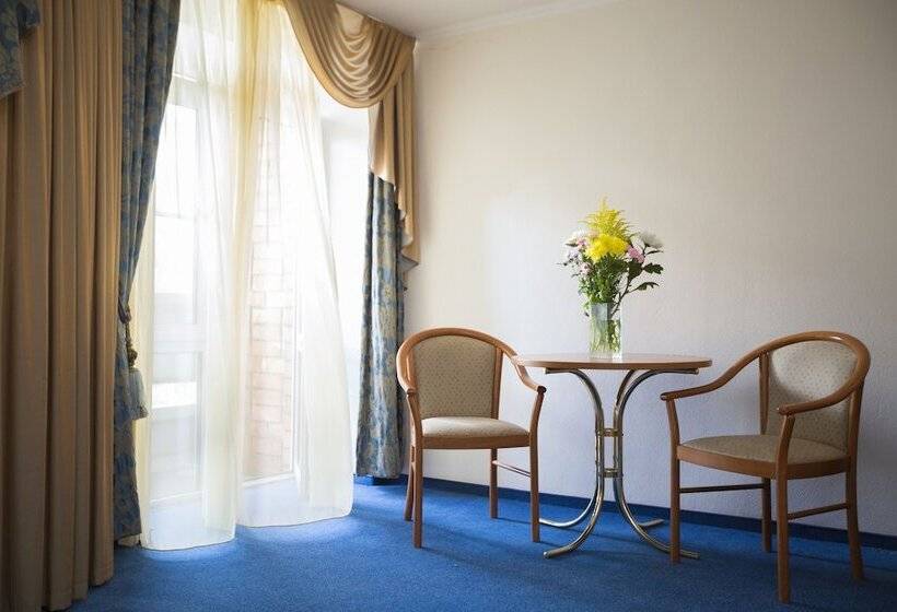 Президентский Люкс, Pereslavl