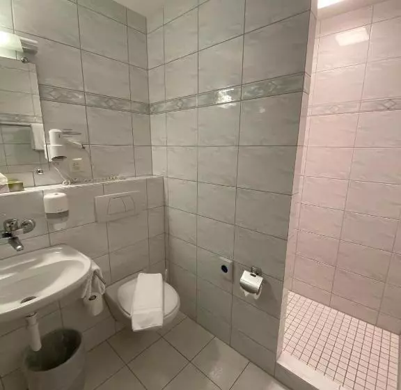 Chambre Standard, Post