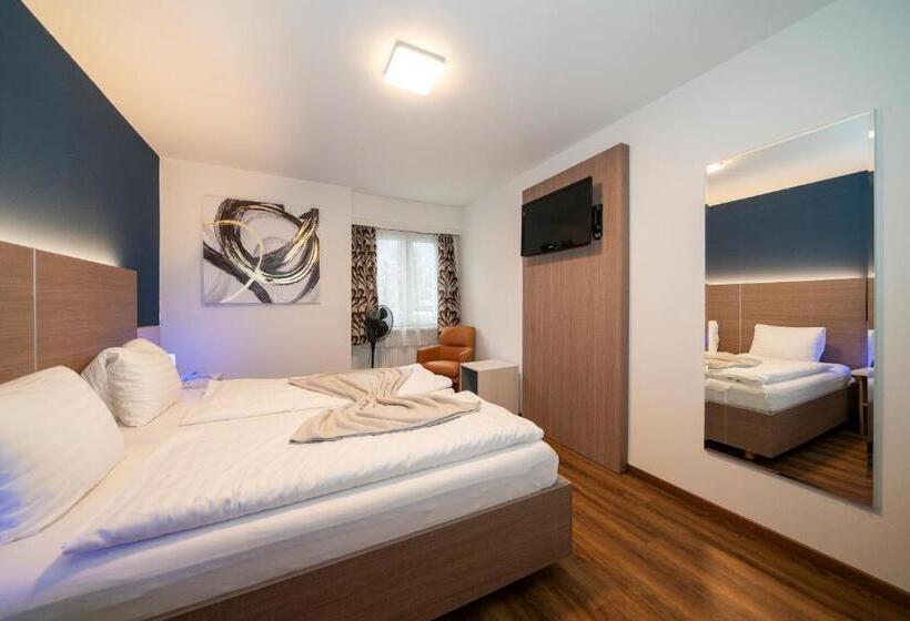 Люкс Superior, Post