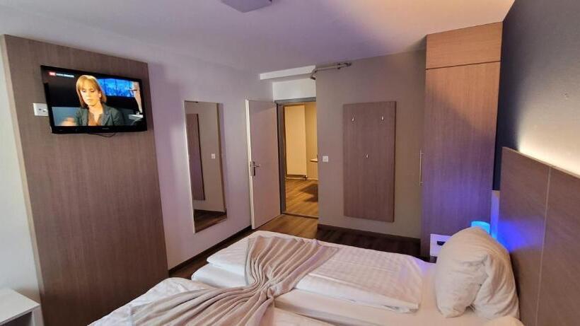 Люкс Superior, Post