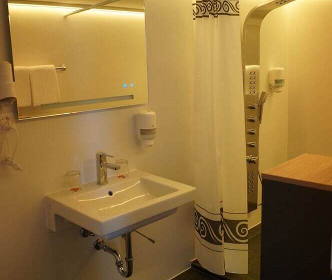 Полулюкс, Post