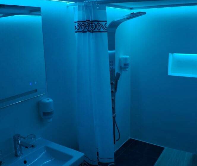 Полулюкс, Post