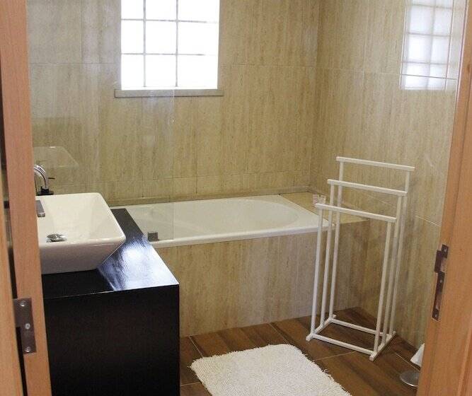 استودیوی استاندارد, Quinta Do Molinu