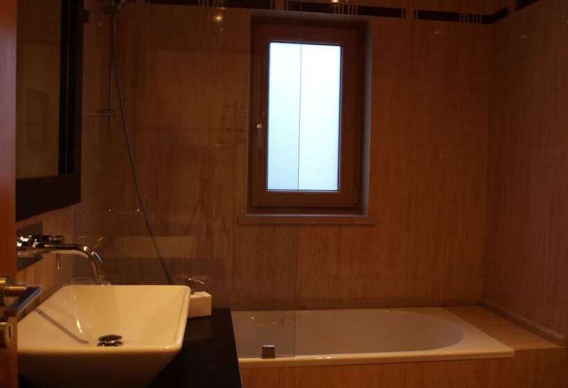 آپارتمان 2 خوابه, Quinta Do Molinu