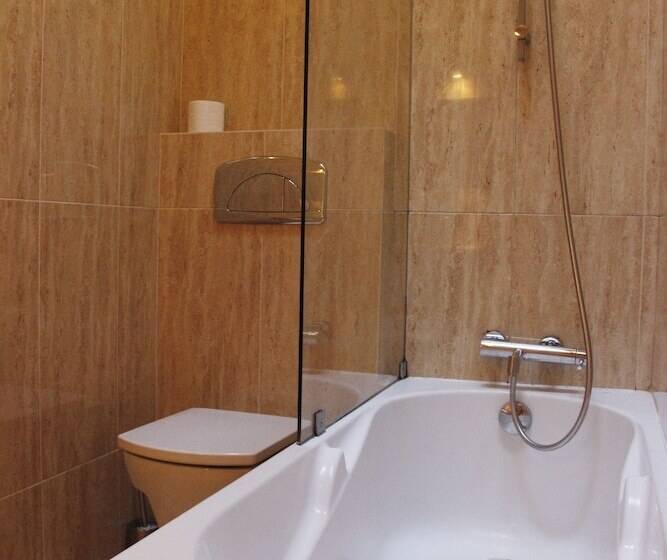 اتاق استاندارد, Quinta Do Molinu