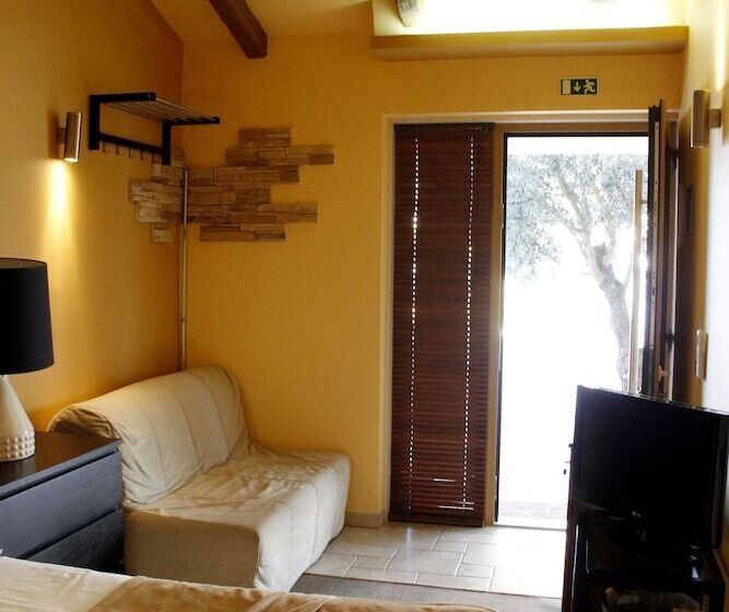 اتاق استاندارد, Quinta Do Molinu