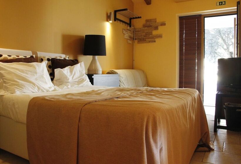 اتاق استاندارد, Quinta Do Molinu