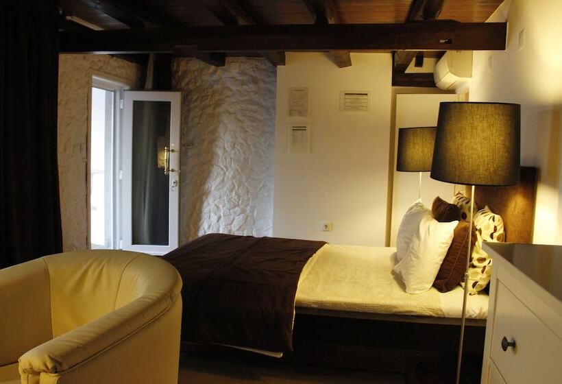 اتاق استاندارد, Quinta Do Molinu