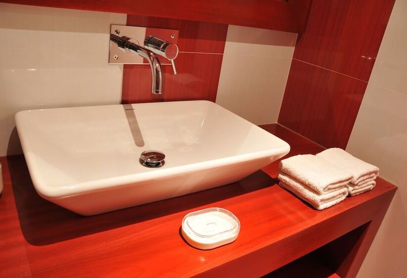 اتاق استاندارد, Quinta Do Molinu